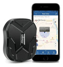Rastreador GPS Veicular