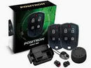 Alarme Positron